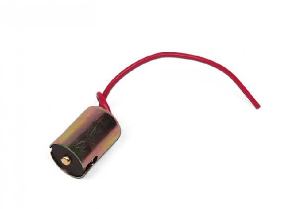 Objímka pro patici BA15s