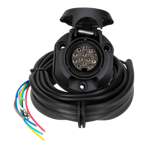 Sada kabeláže 13 pól 1,5m