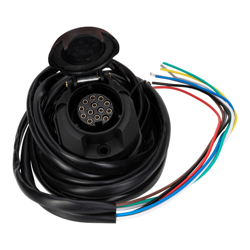 Sada kabeláže 13 pól 2,0m