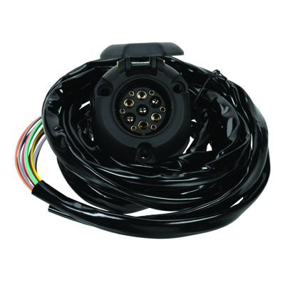 Sada kabeláže 13 pól 2,0m mlhovka West