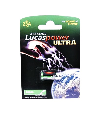 12V 23A