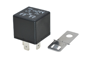 Přerušovač blinkrů - 4 vývody