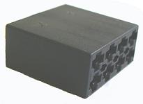 Redukce ISO napájecí