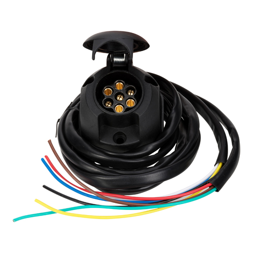 Sada kabeláže 7 pól 1,5m