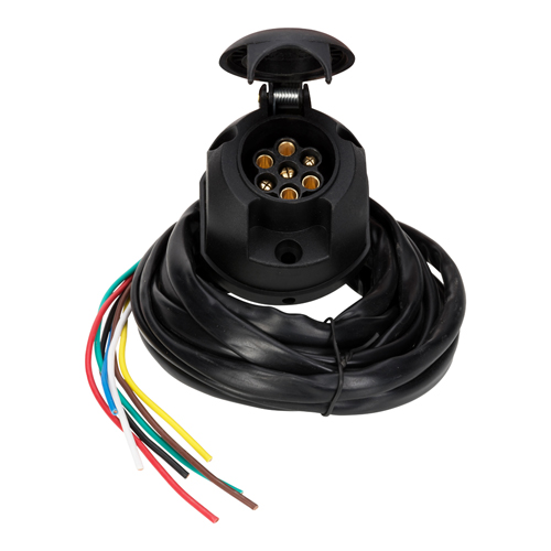 Sada kabeláže 7 pól 2,0m