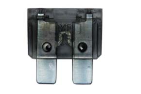 Pojistka nožová 1A