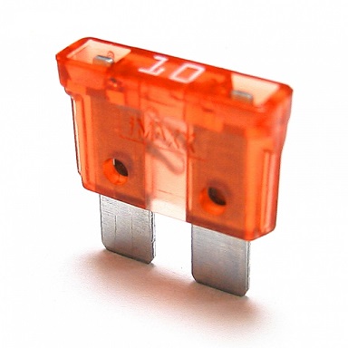 Pojistka nožová 10 A - 32V
