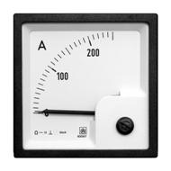 Ampermetr 0-60A - BQ0307