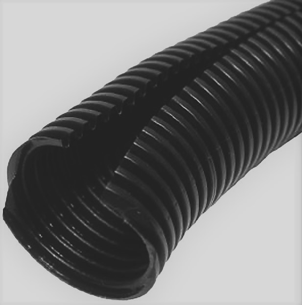 Ohebná hadice s p.p. 9 x 14mm