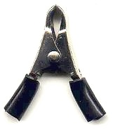 Krokosvorka 5A izolovaná