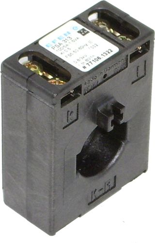 Měřící transformátor PSA 313 - 100/5A
