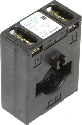 Měřící transformátor PSA 413 - 600/5A