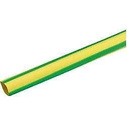 Smršťovací bužírka 3,2 mm ZŽ