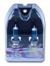 H 7 12V 55W BLUE - sada