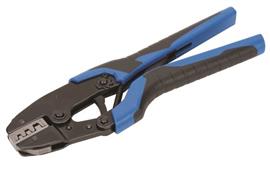 Kleště na neizolované konektory