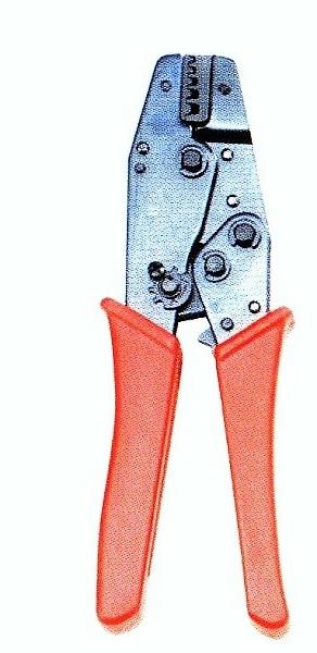 Kleště na dutinky 4 - 16 mm²