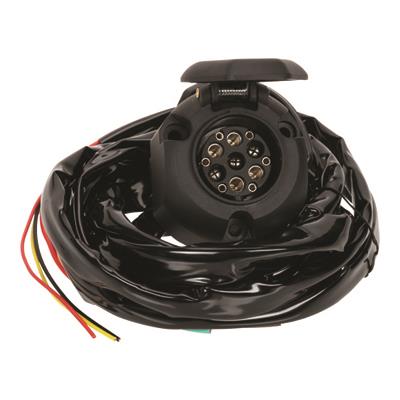 Sada kabeláže 13 pól 1,5m mlhovka West