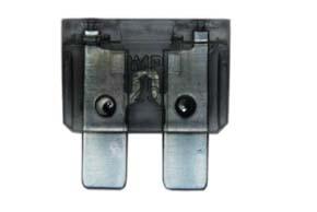 Pojistka nožová 1A