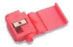 Rychlospojka dvounožová 0,5-1,0mm² červená