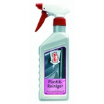 Čistič plastů - Plastik reiniger