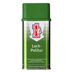 Leštěnka na lak - Lackpolitur
