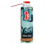 Tekutá vazelína - Ultra-Gel-Sprühfett