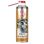 Molybdenový olej - MOS2 Oil