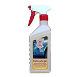 Oživovač plastů - Tiefenpfleger