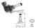 HB4 12V 80W