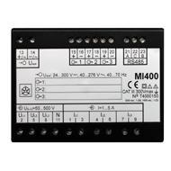 MI 400/4 0-20mA 0-10V