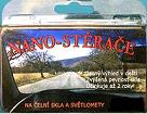 Nanostěrače