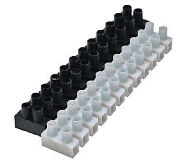 Svorkovnice 2,5mm2 - bílá