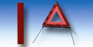 Výstražný trojúhelník
