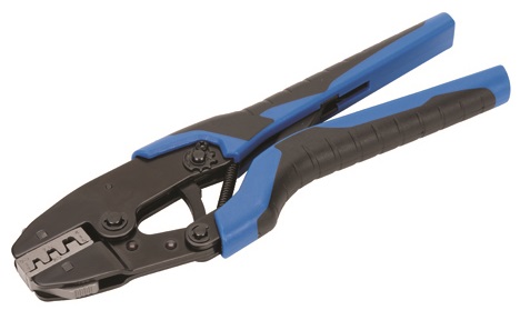 Kleště na neizolované konektory