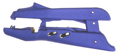 Nástroj Weicon Duo-Crimp No. 300