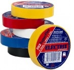 Páska elektroizolační 50mmx20m černá