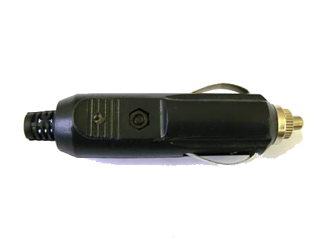 Zástrčka do zapalovače LED