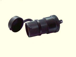 CL Zásuvka zapalovače na vodič