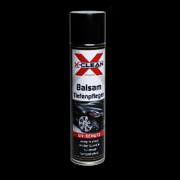 Balsam Tiefenpfleger - Ošetření plastů