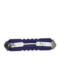 Pojistka bakelitová 5 A