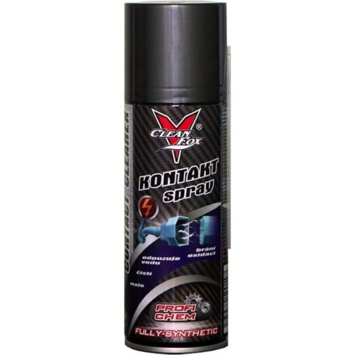 CLEANFOX Kontakt spray