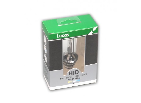 12V D2S 85V/35W LUCAS