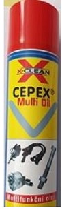 CEPEX Multi Oil 400 ml