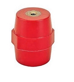 Podpěrný izolátor DB 30/P - M8