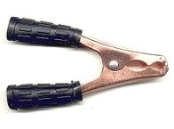 Krokosvorka 100A izolovaná