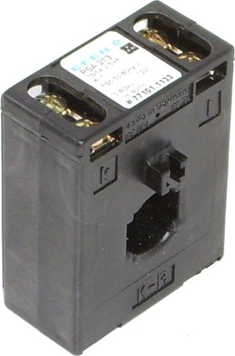 Měřící transformátor PSA 213 - 100/5A