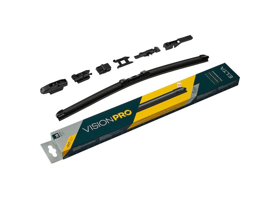 PLOCHÝ STĚRAČ ELTA VISIONPRO 21