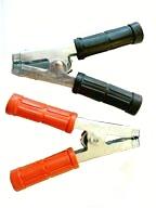 Krokosvorka 600 A izolovaná