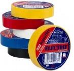 Páska elektroizolační 15mmx18,3m  modrá