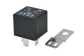 Přerušovač blinkrů - 3 vývody